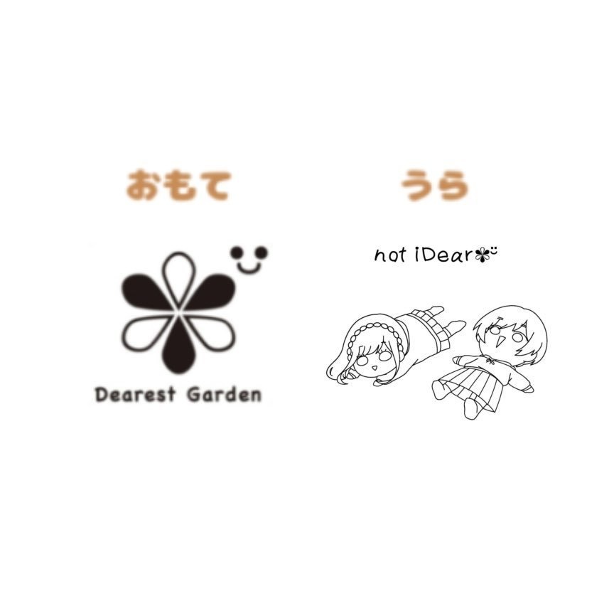 Dear✾¨̮ オリジナルTシャツ