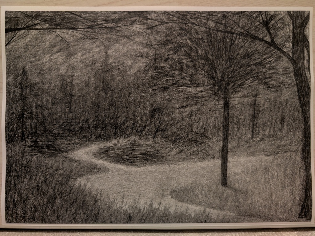 夜の公園04