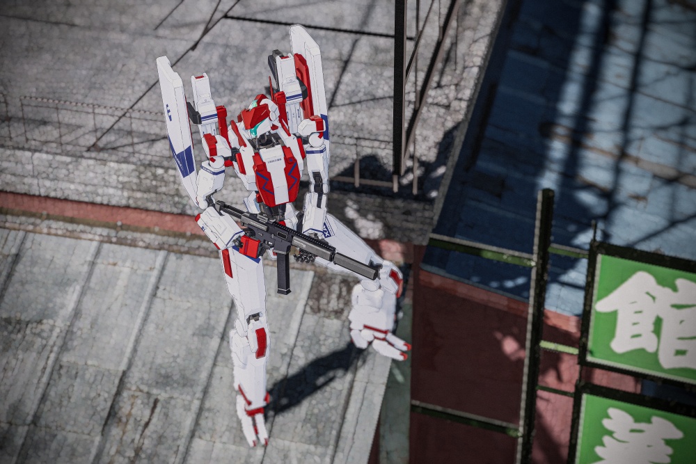 ブラキウム / Brachium