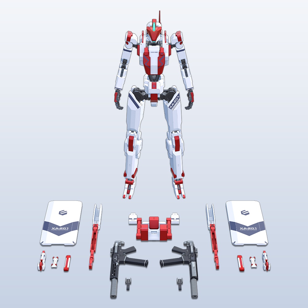 ブラキウム / Brachium