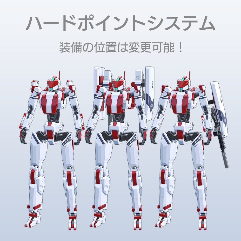 ブラキウム / Brachium