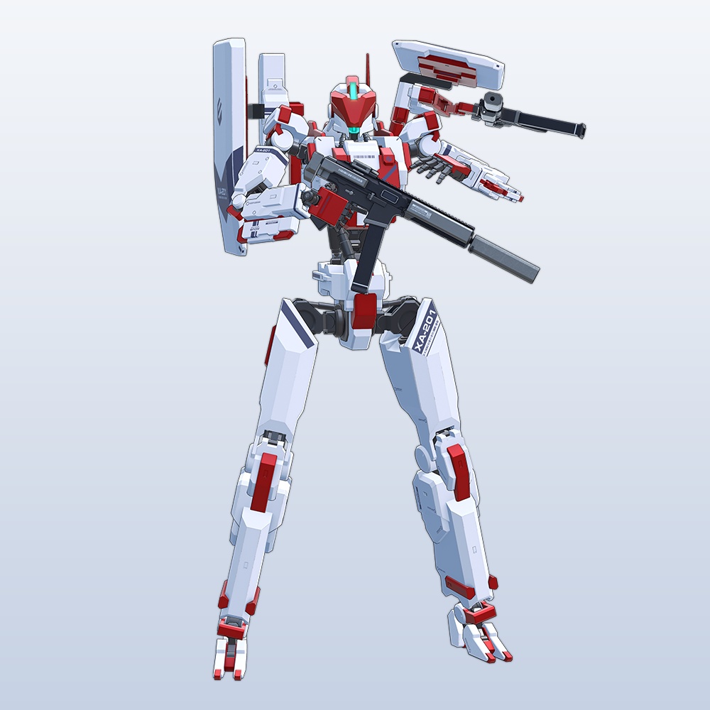 ブラキウム / Brachium