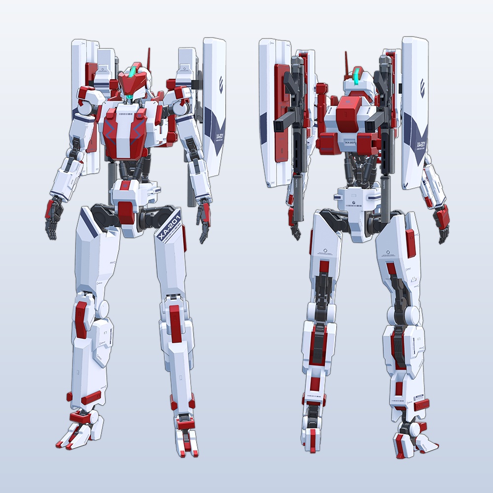 ブラキウム / Brachium