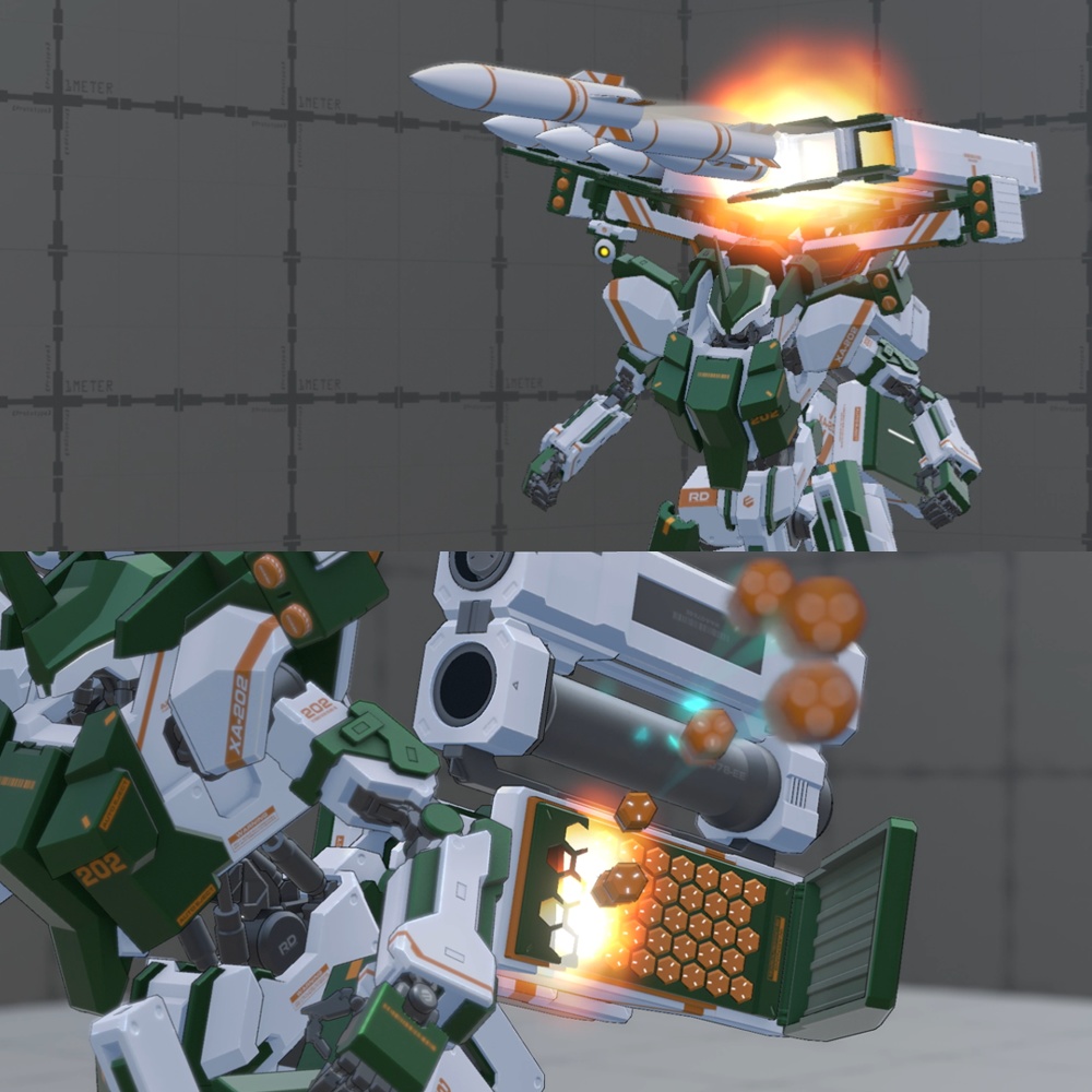 エクリクシス / Ekrixis