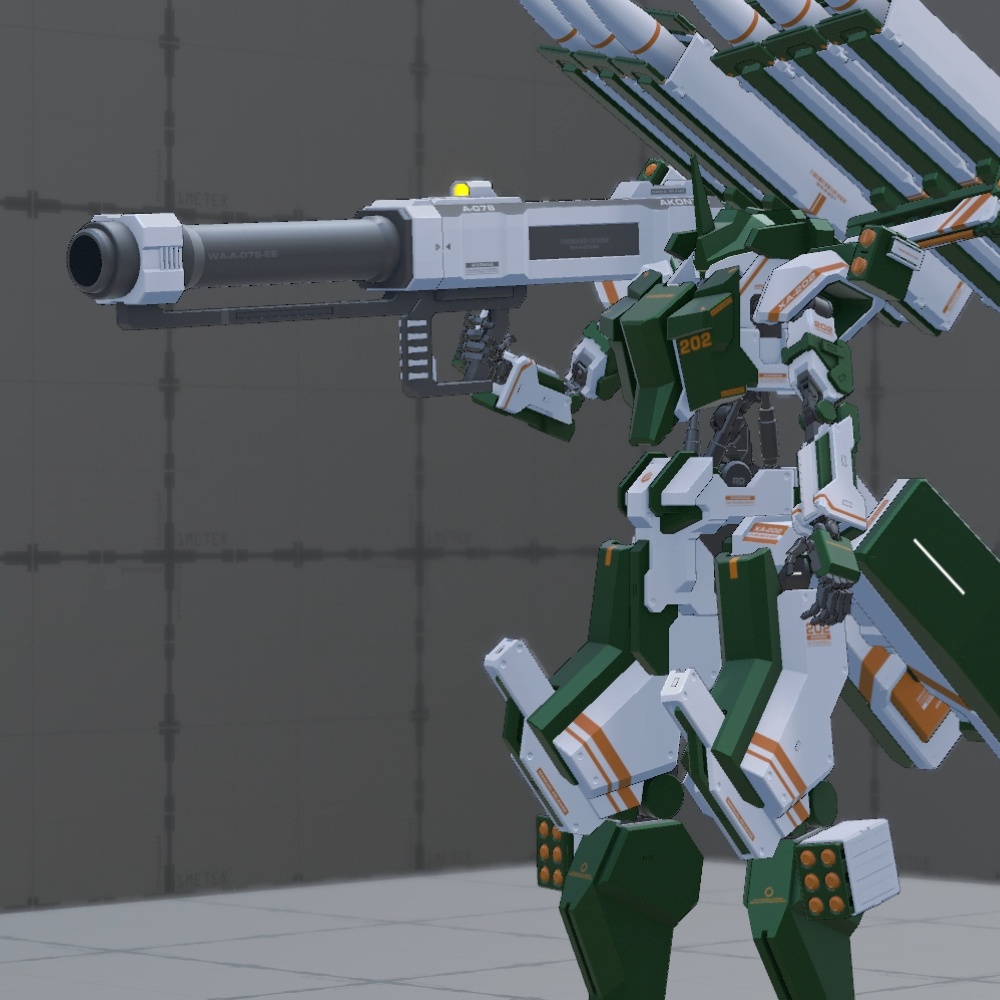 エクリクシス / Ekrixis