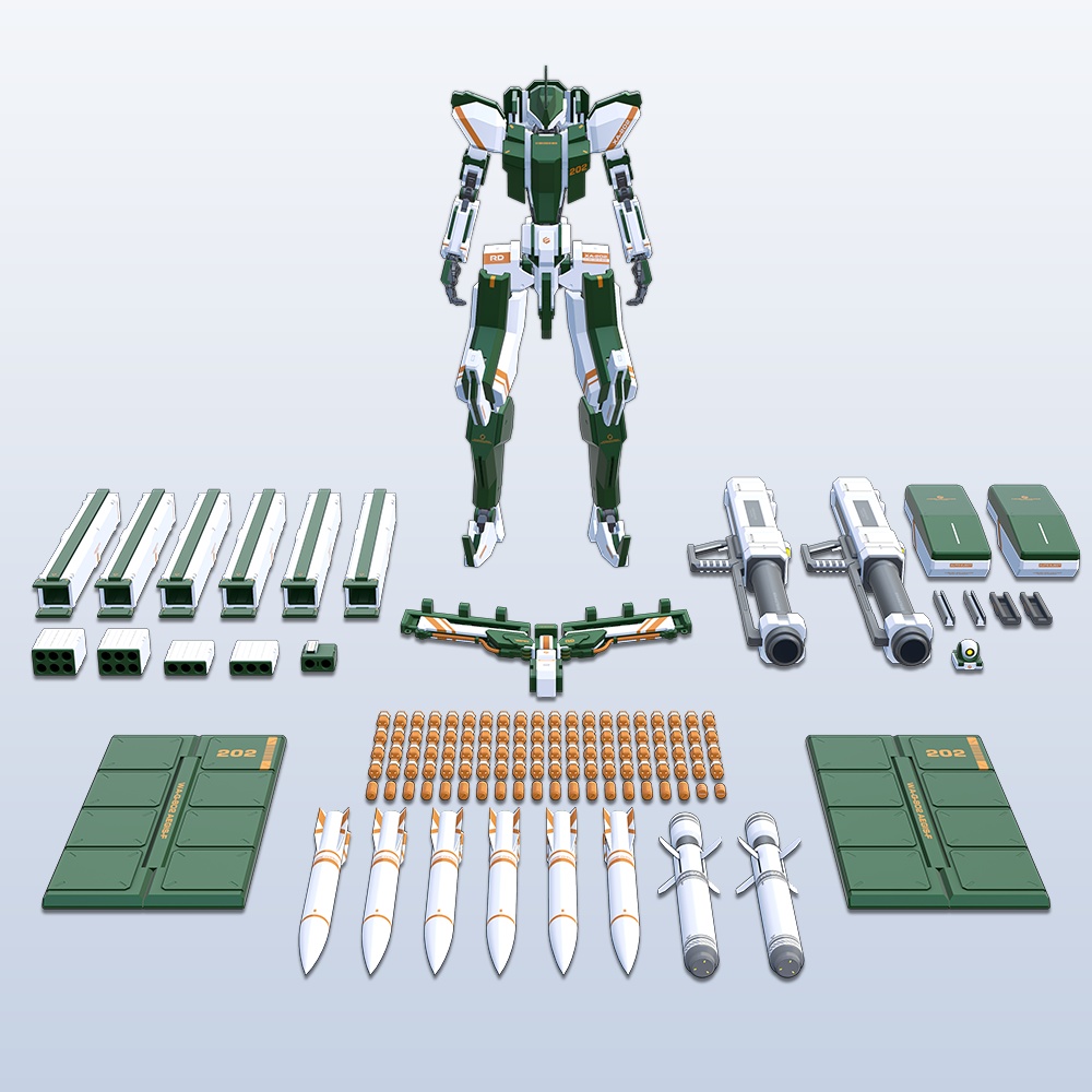 エクリクシス / Ekrixis