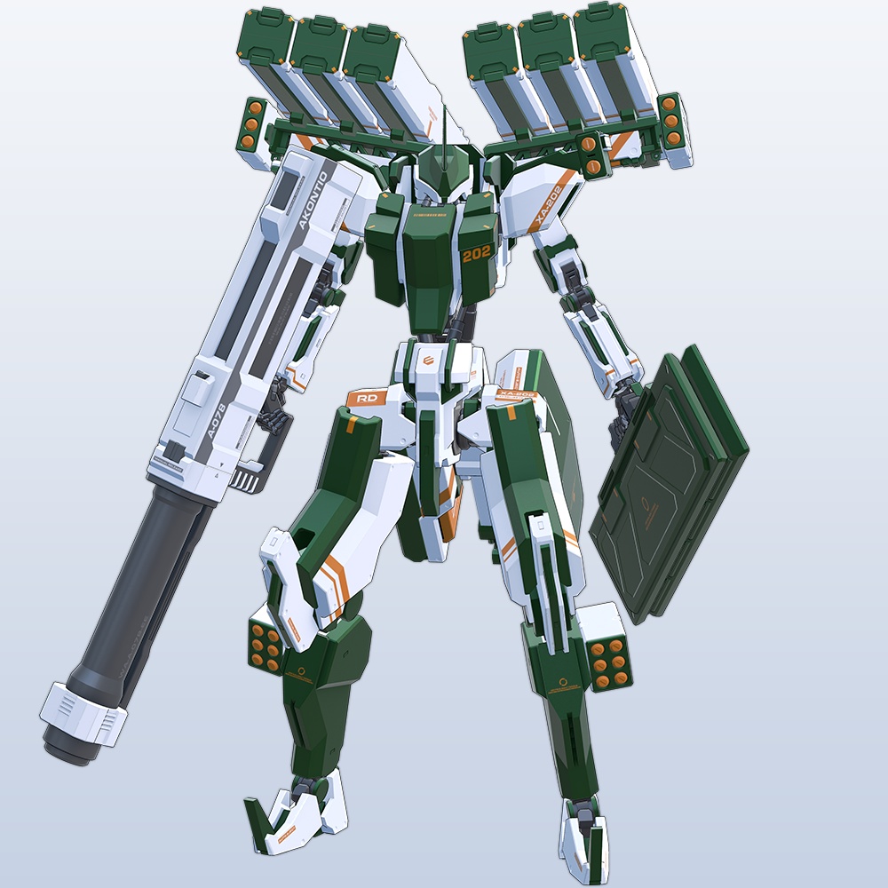 エクリクシス / Ekrixis