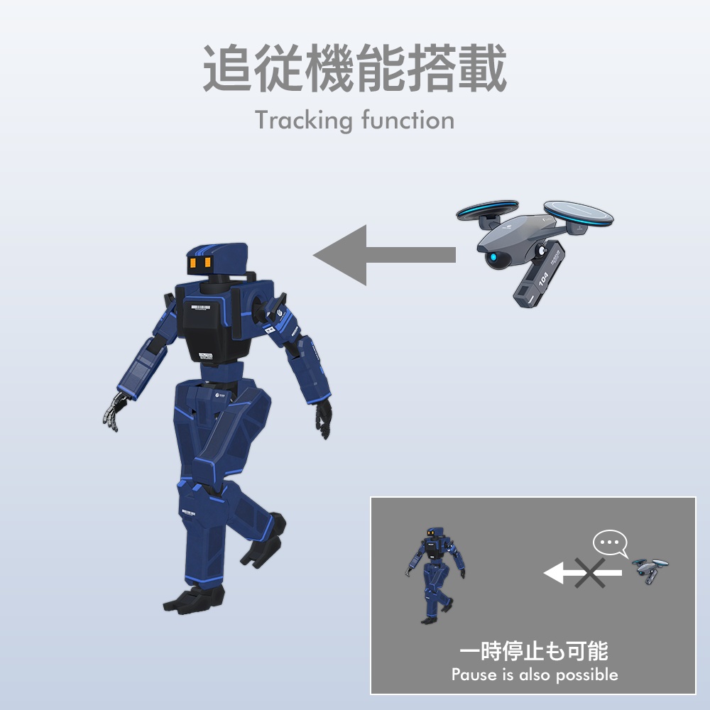 デルフィン / Delfin