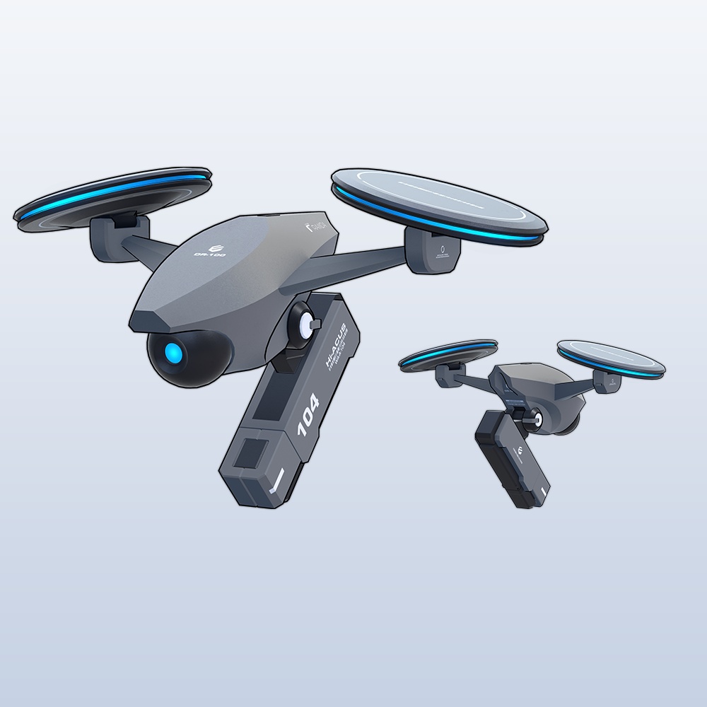 デルフィン / Delfin