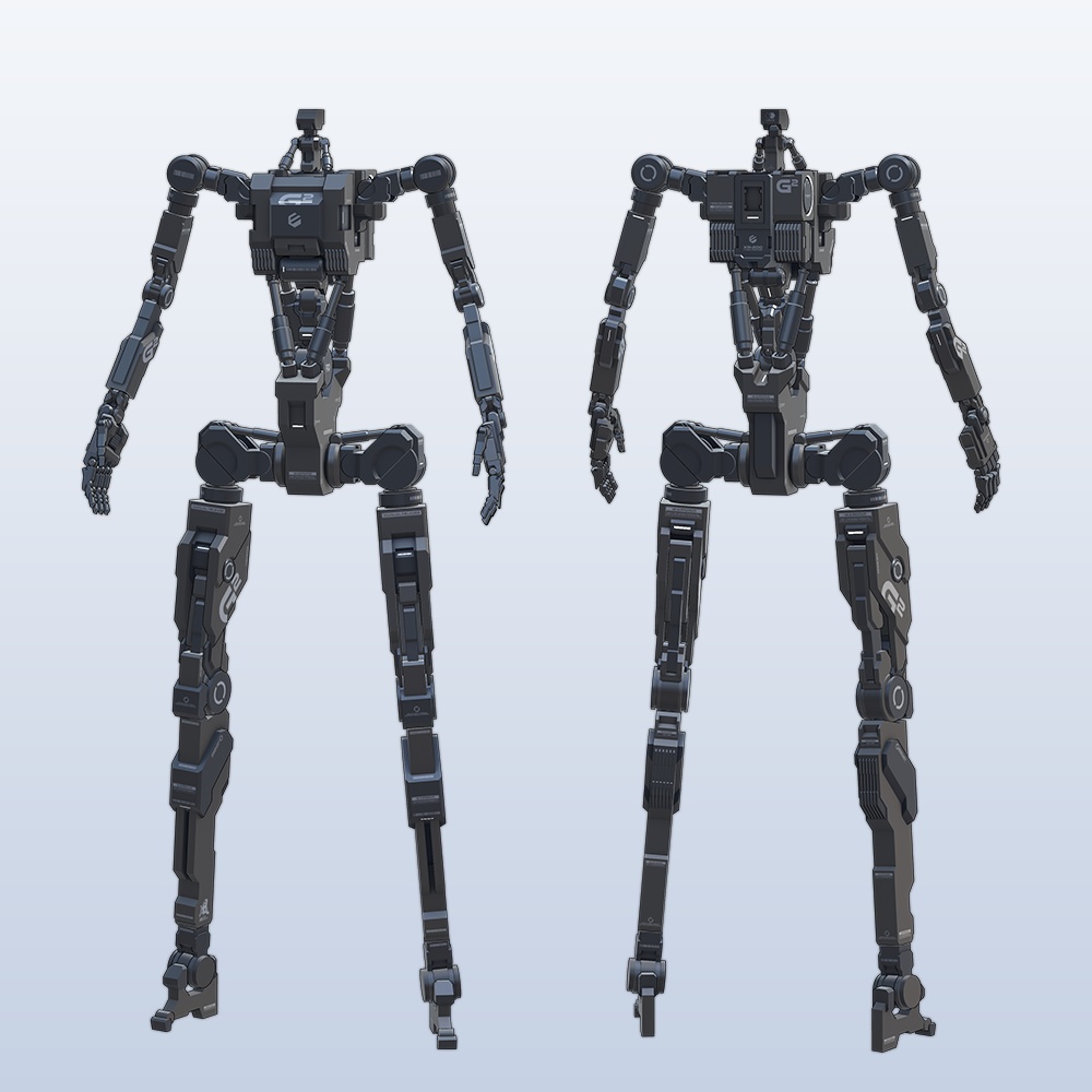 ラプラス / Laplace