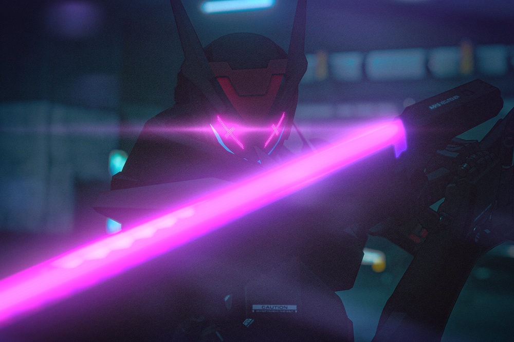 ラプラス / Laplace