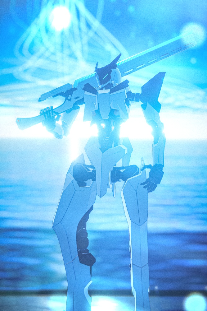 ラプラス / Laplace