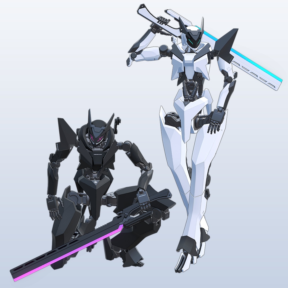 ラプラス / Laplace