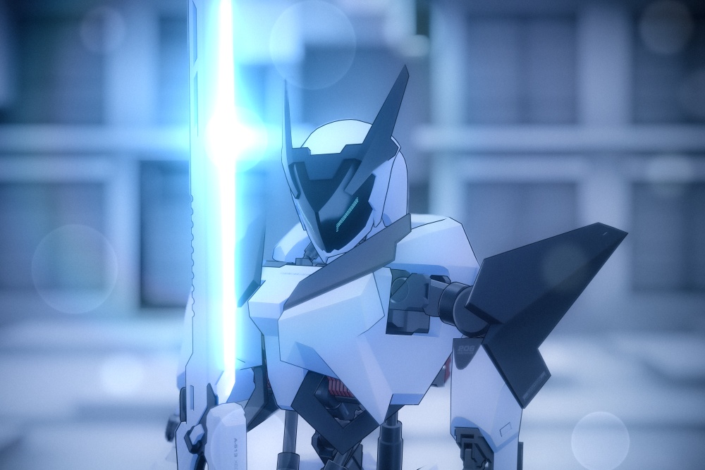 ラプラス / Laplace