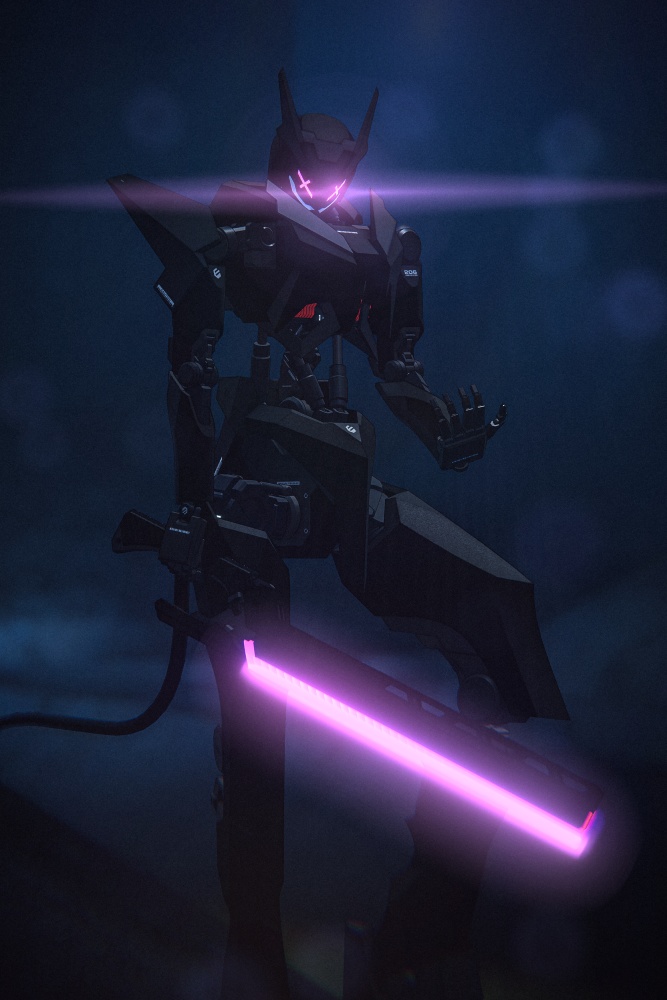 ラプラス / Laplace