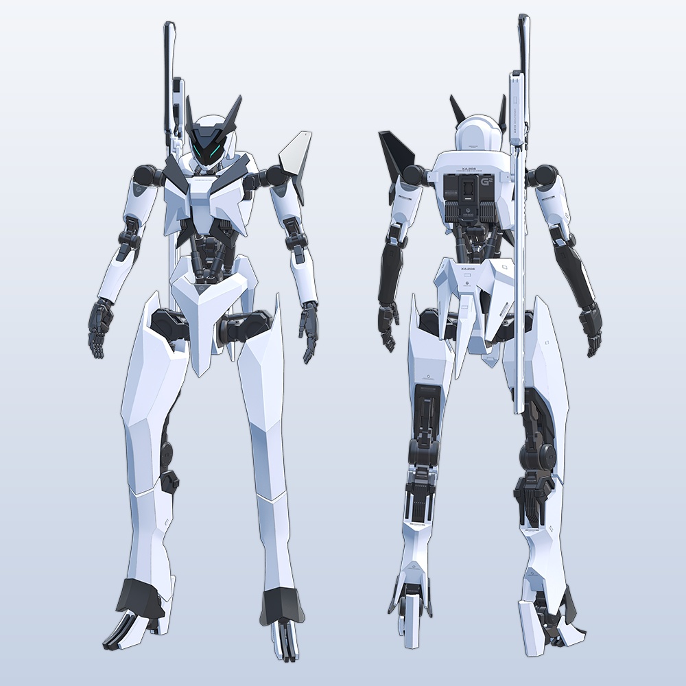 ラプラス / Laplace