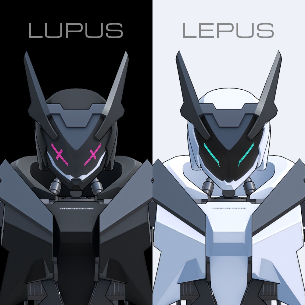 ラプラス / Laplace