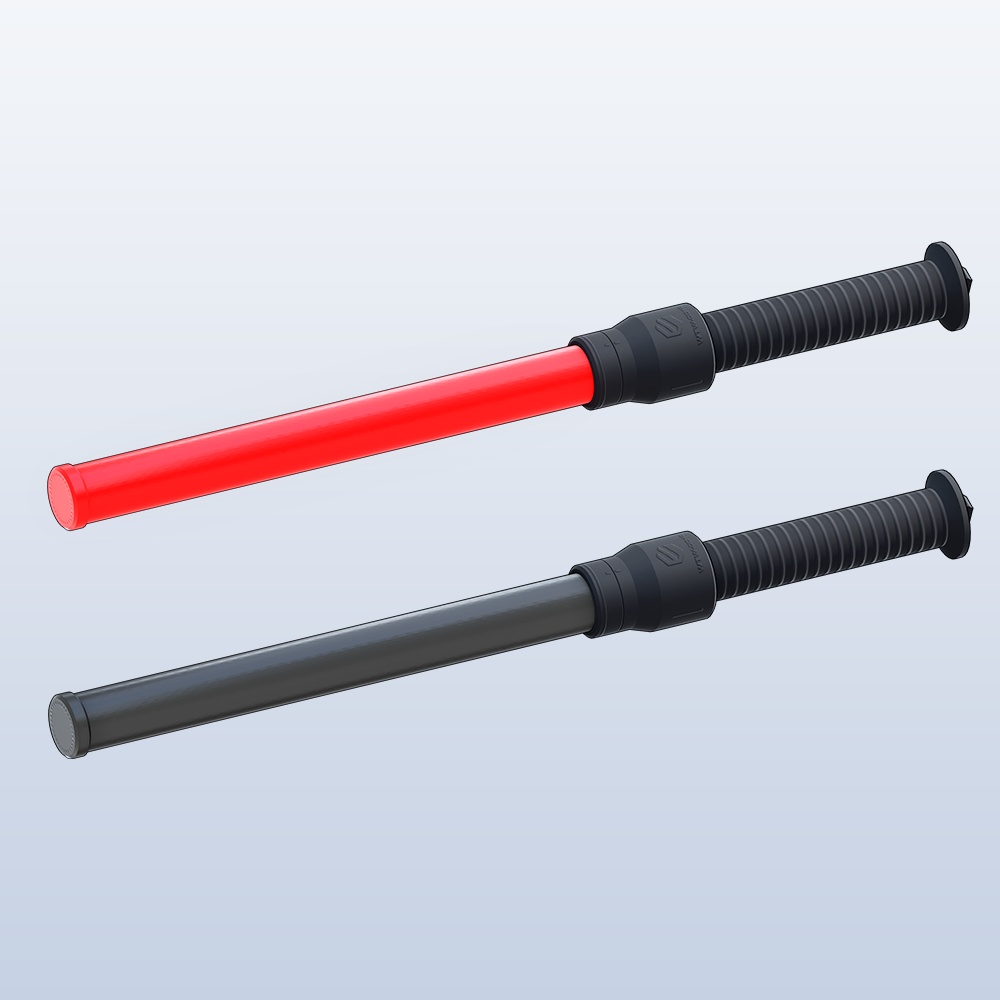 誘導棒 / Traffic Wand