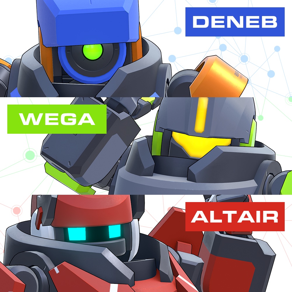 ドライエック / Dreieck【Mobile対応】