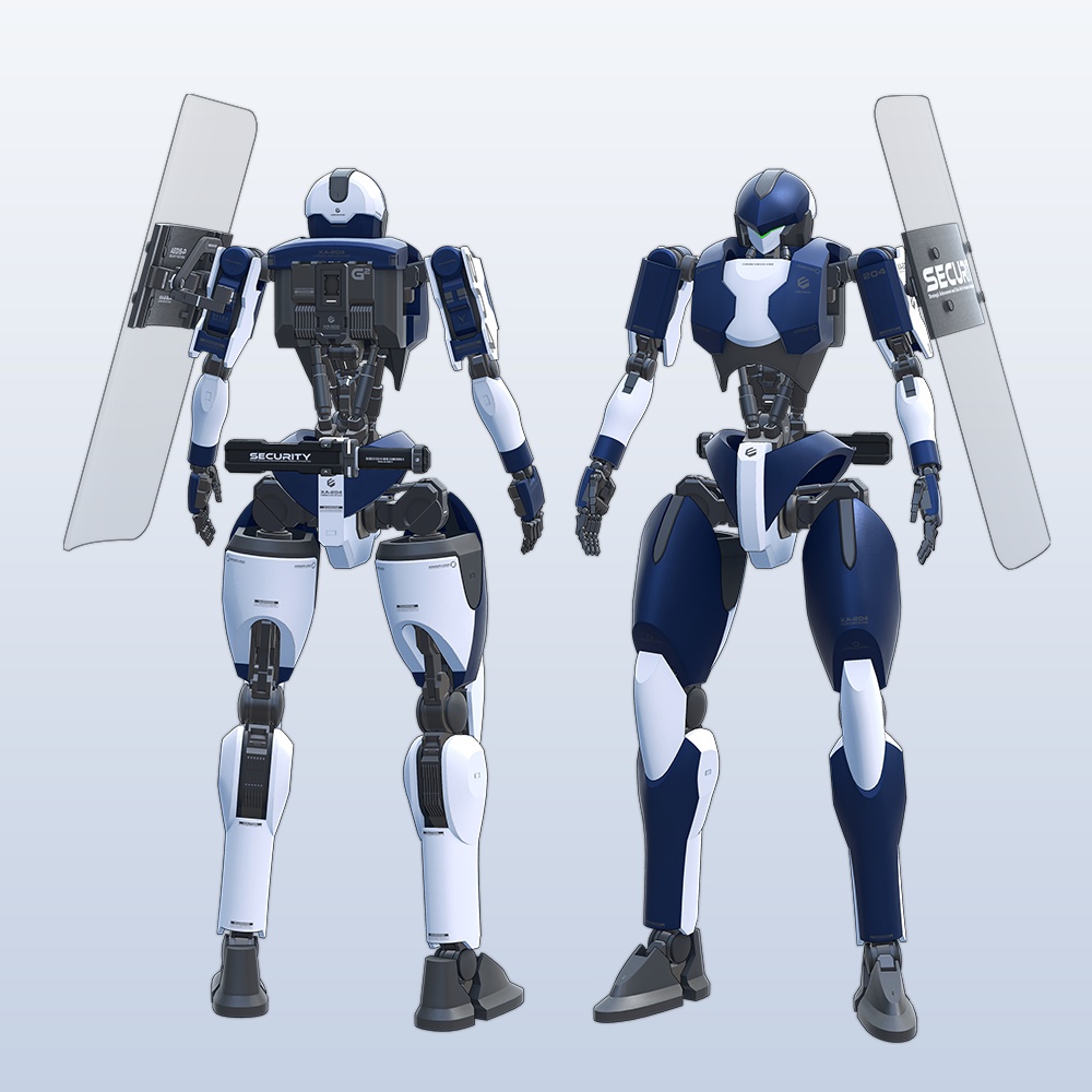 ヴィジランテ / Vigilante