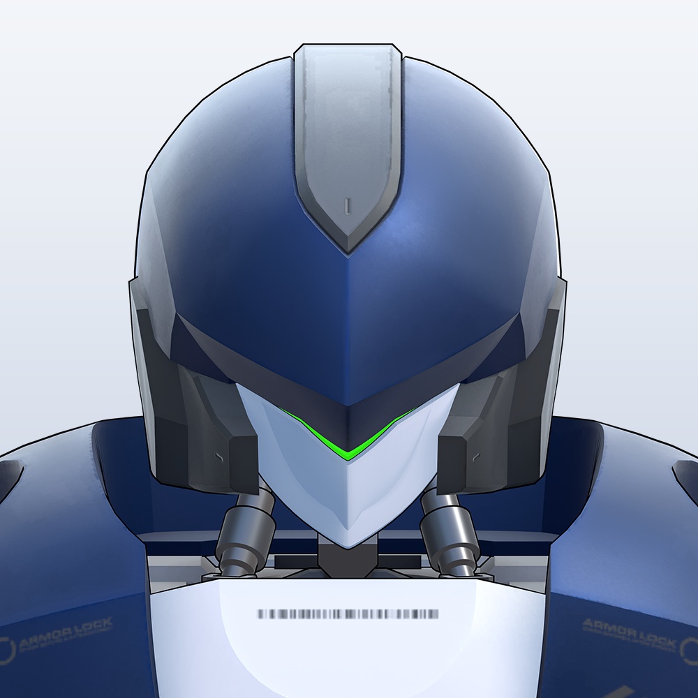 ヴィジランテ / Vigilante