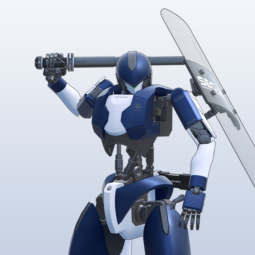 ヴィジランテ / Vigilante