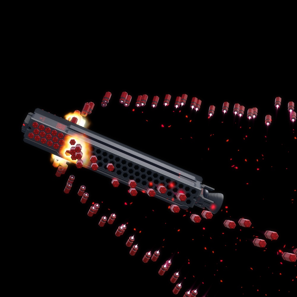 ビーハイヴ / Beehive