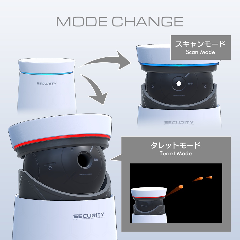 メドゥーサ / Medusa【Mobile対応】