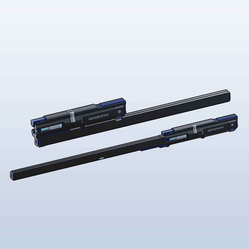 フルグラトル / Fulgurator