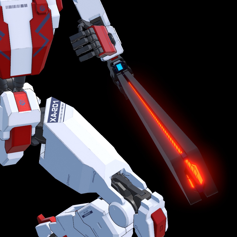 フルグラトル / Fulgurator