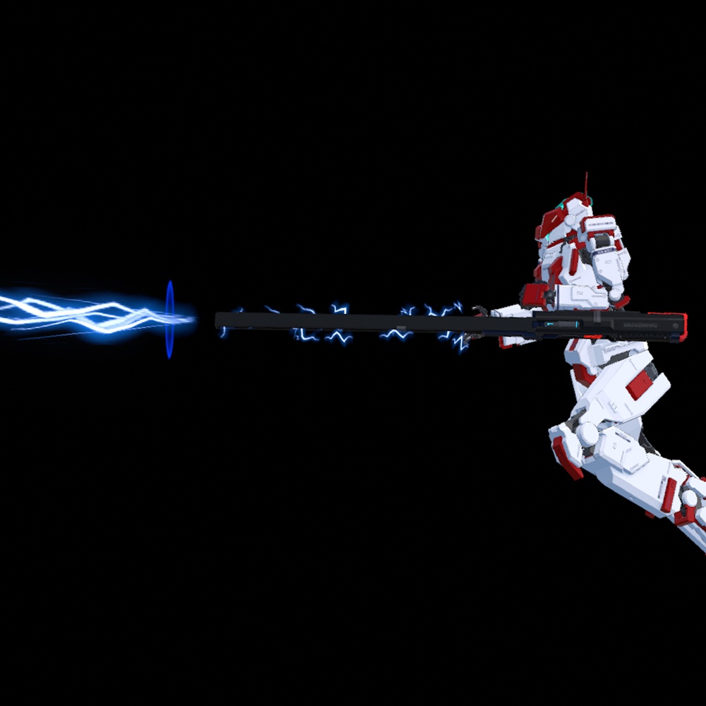 フルグラトル / Fulgurator