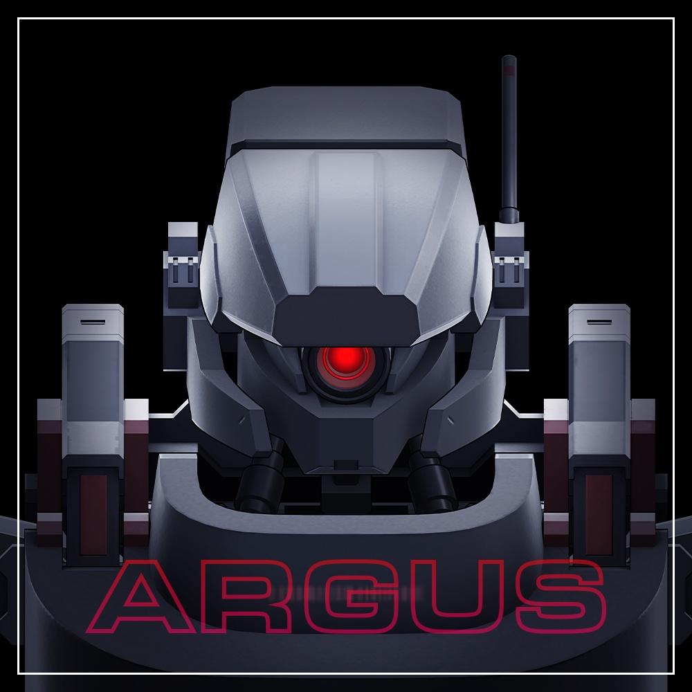 アーガス / Argus