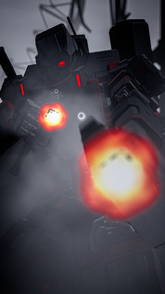 アーガス / Argus