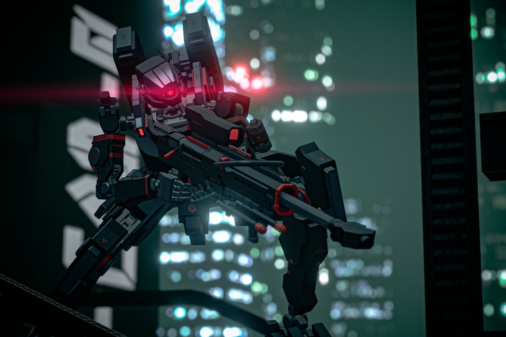 アーガス / Argus