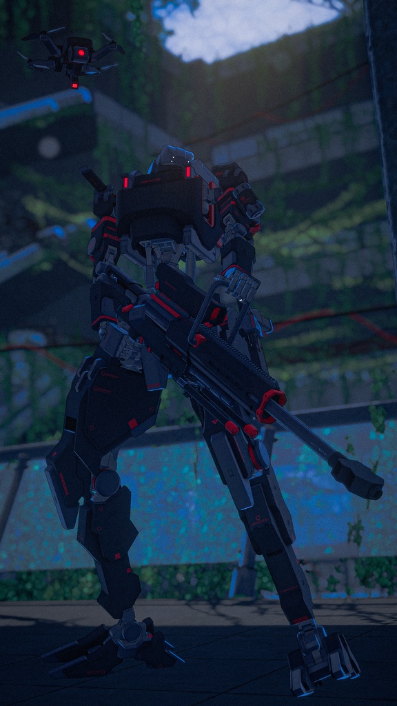 アーガス / Argus