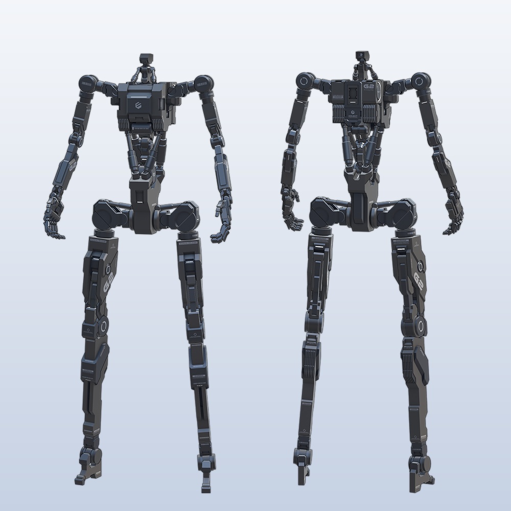 G2フレーム / G2Frame