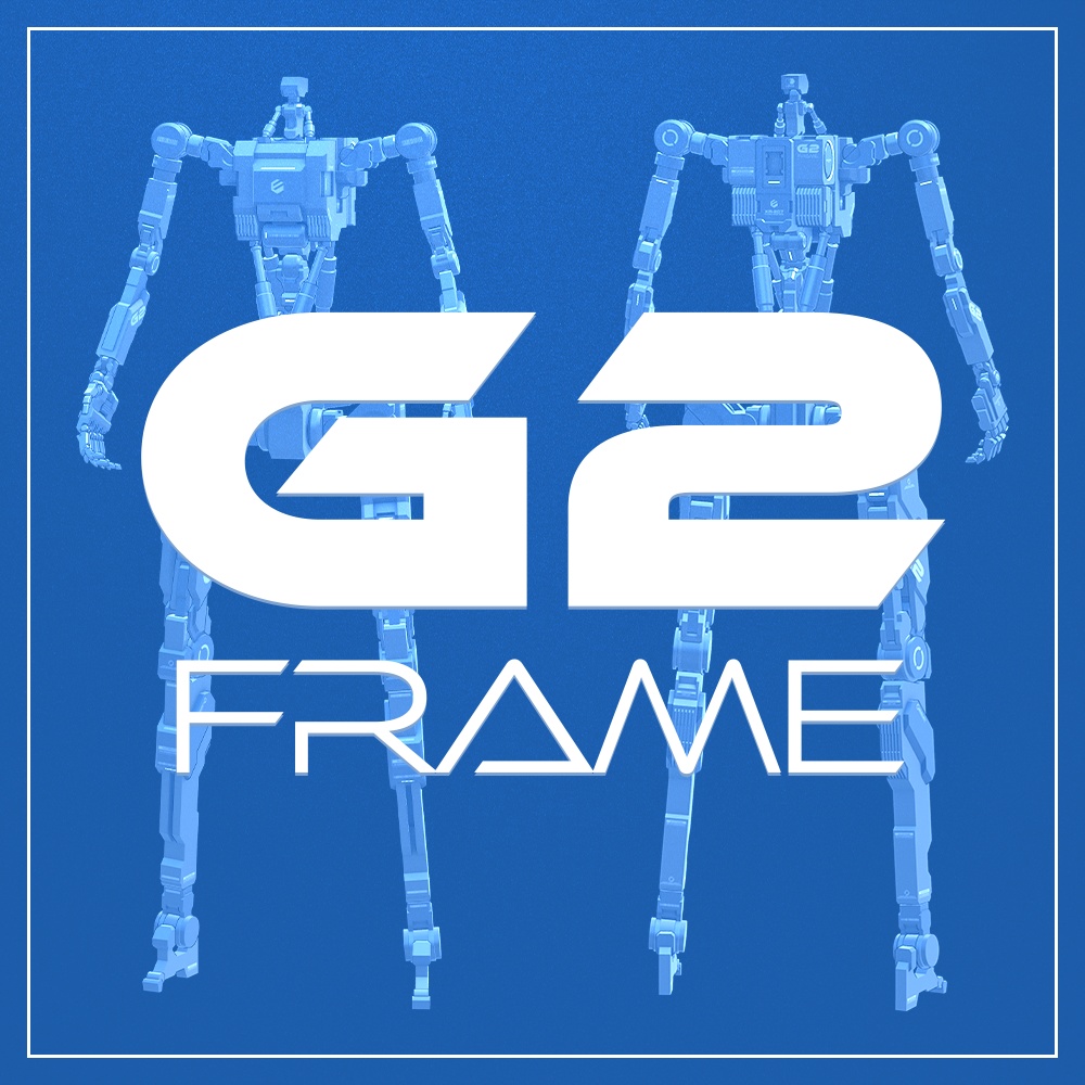 G2フレーム / G2Frame