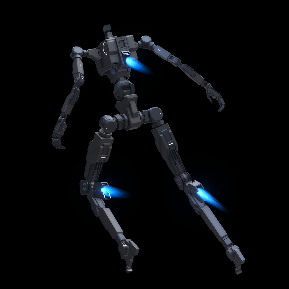 A1フレーム / A1Frame