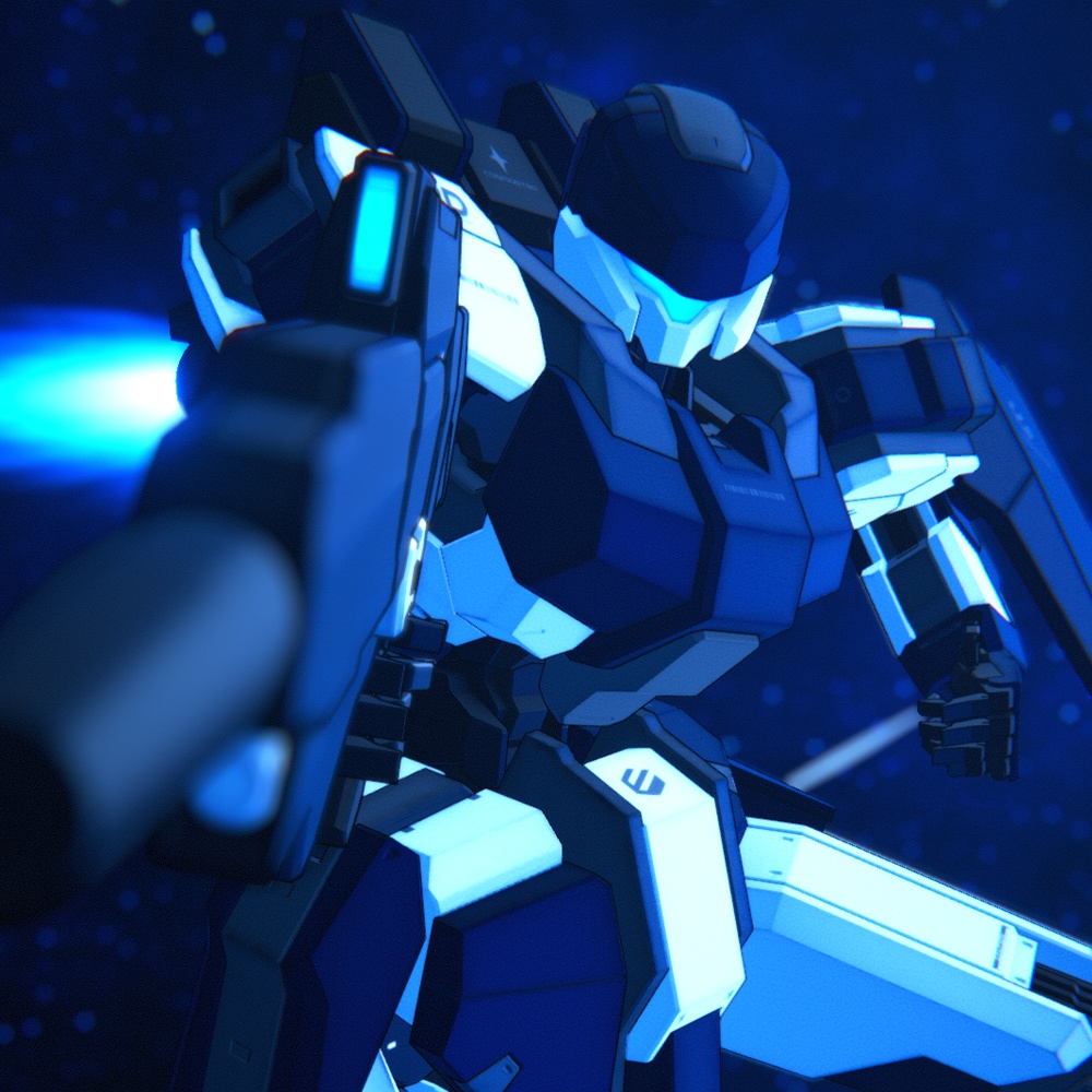 イグニス / Ignis