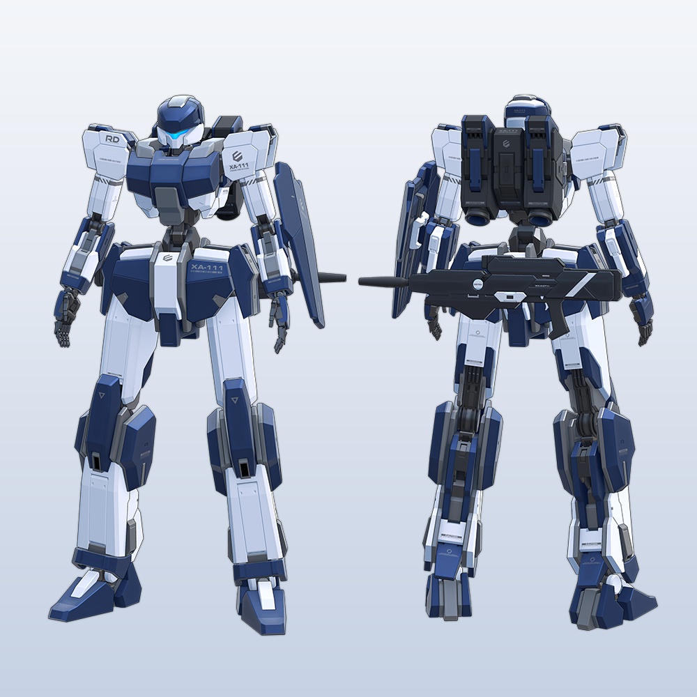 イグニス / Ignis