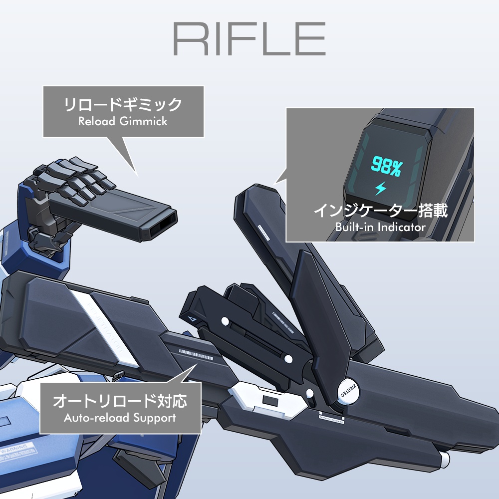 イグニス / Ignis