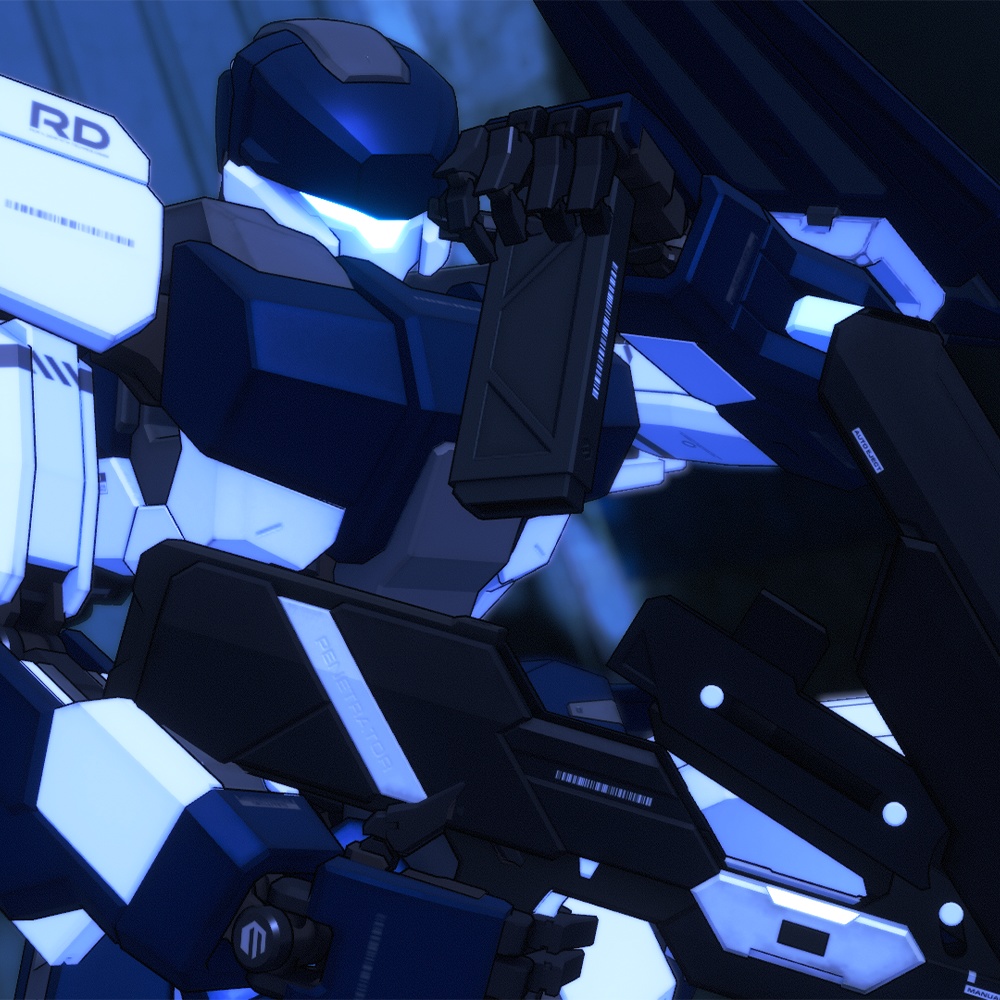 イグニス / Ignis