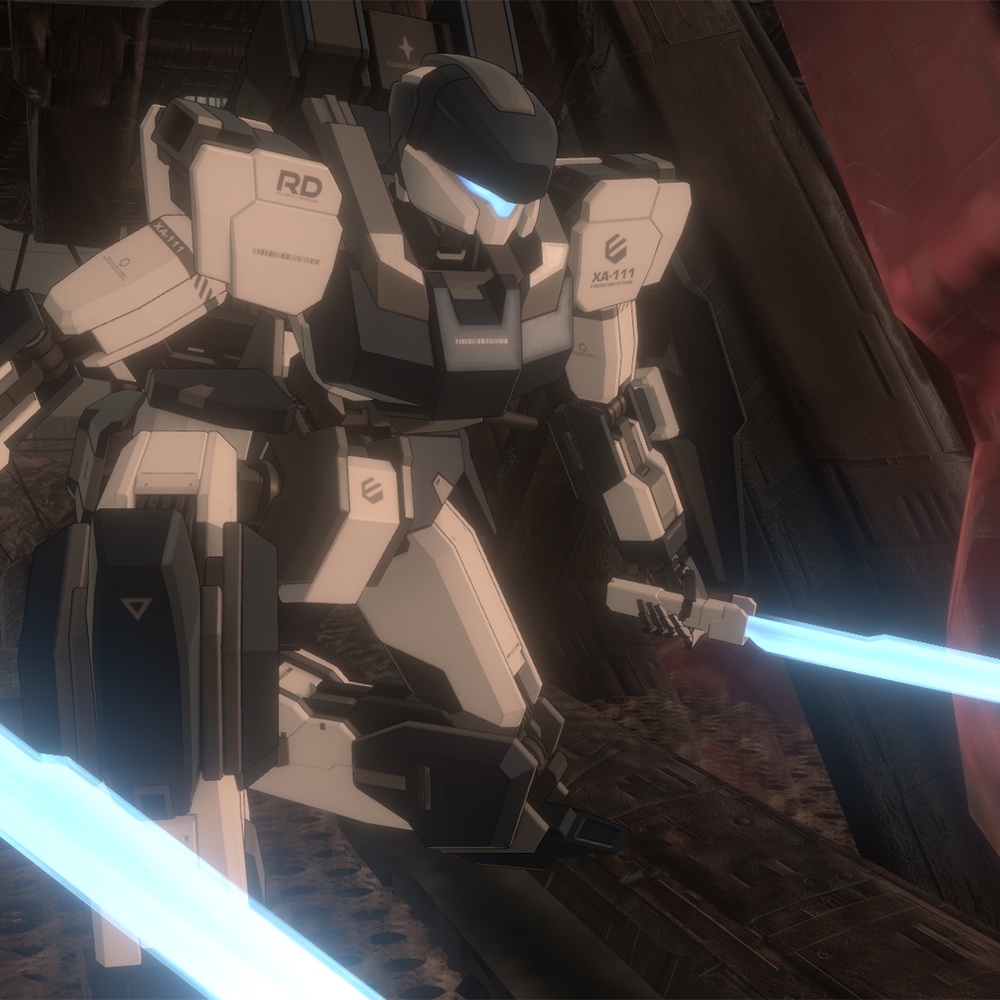 イグニス / Ignis