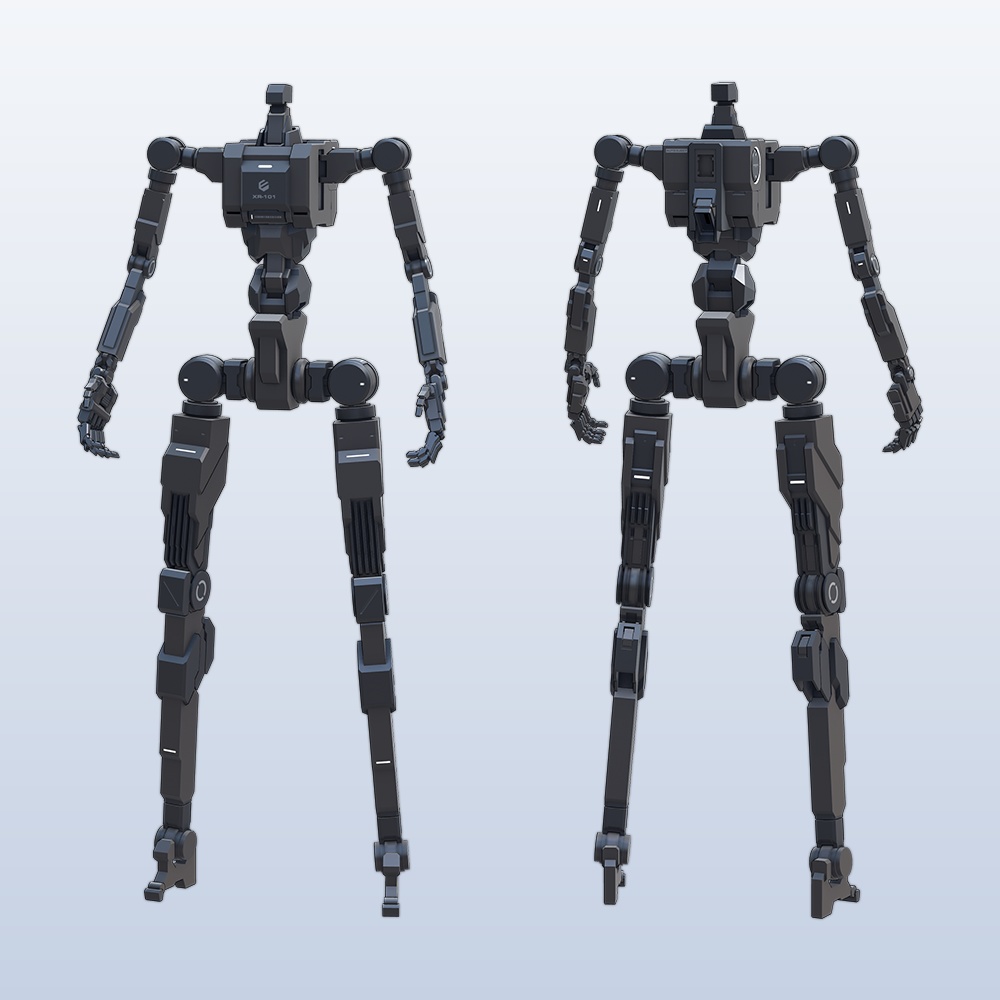 イグニス / Ignis