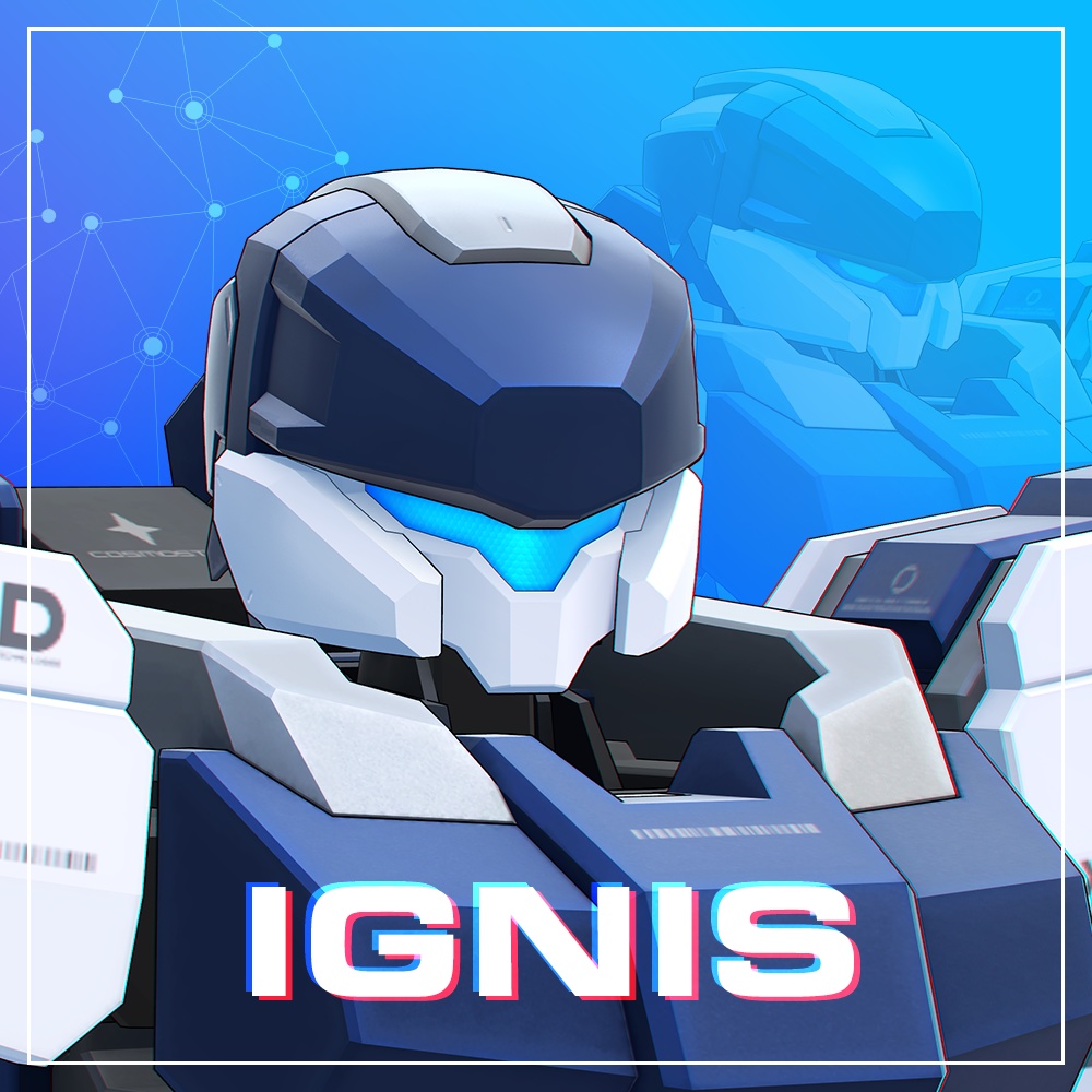 イグニス / Ignis
