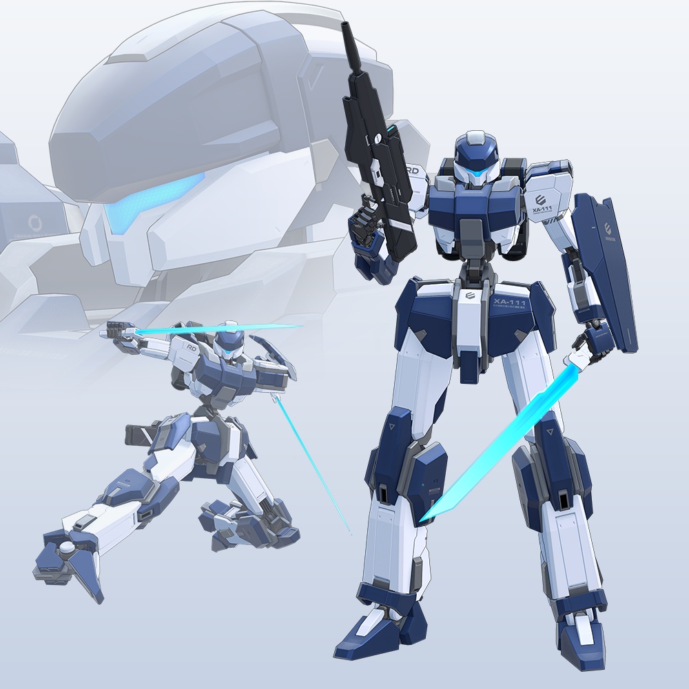 イグニス / Ignis