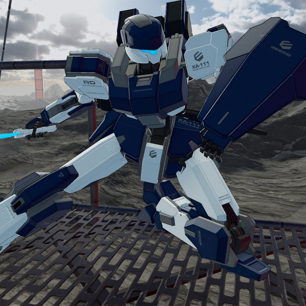 イグニス / Ignis