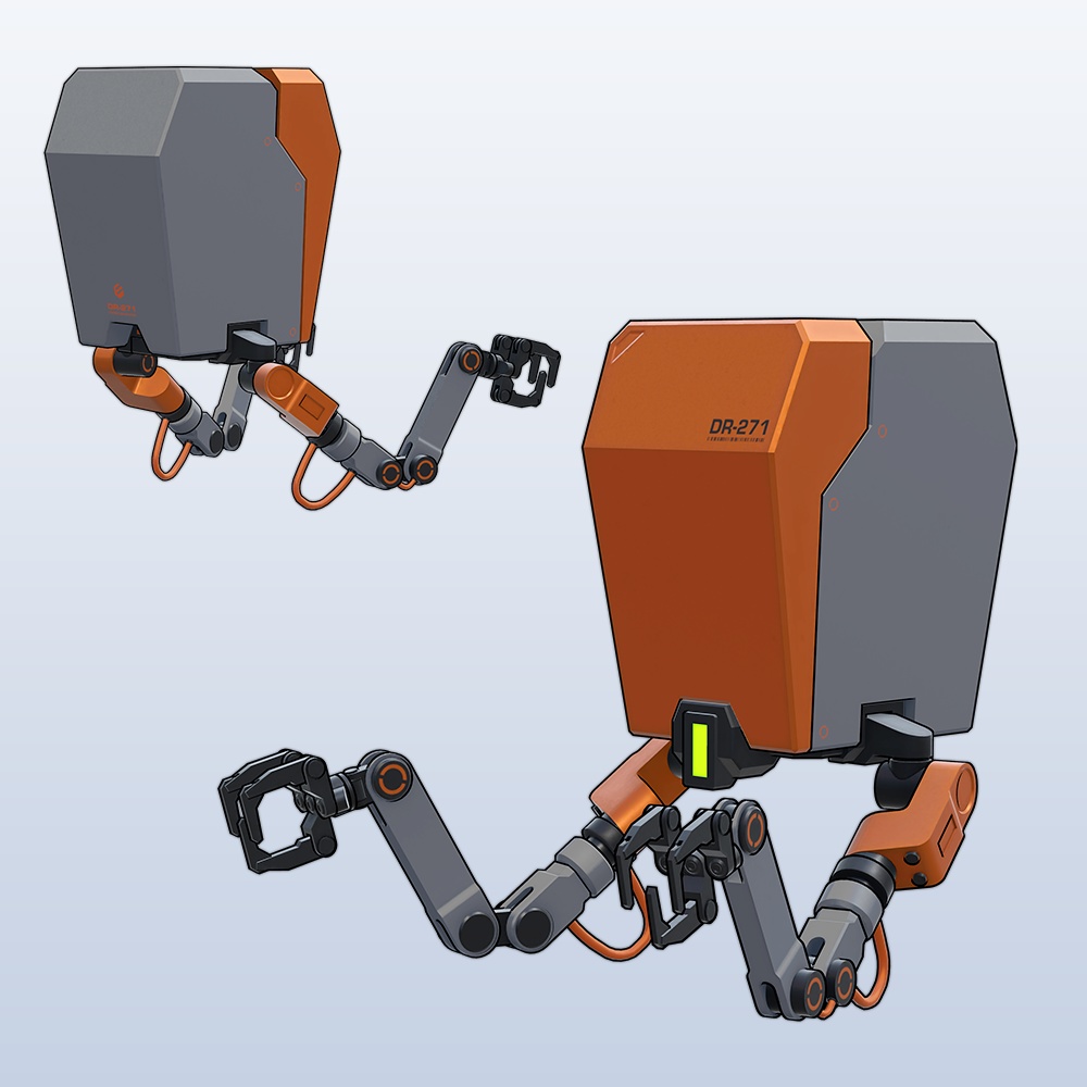 カプスラ / Capsula