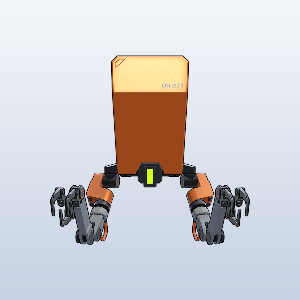 カプスラ / Capsula