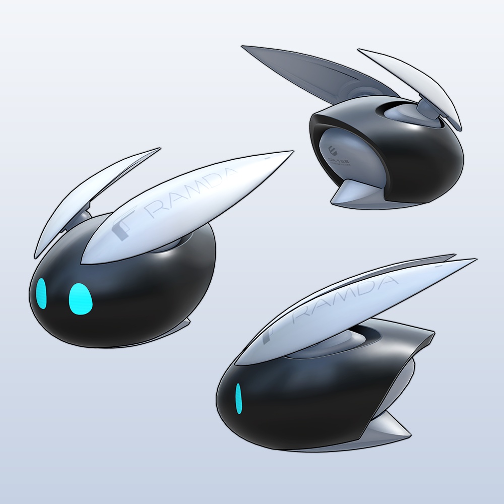 シュネーハーゼ / Schneehase